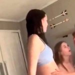 Pull his pants down-Im soft as fuck! 1of2