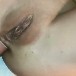 Eerste persoon anale seks echte kontneuken video