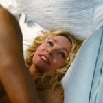 Naked Kim Cattrall in Sex and the City 2 ANCENSORED