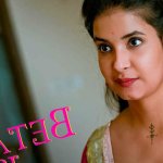 bharti jha ullu web series betaab ishq