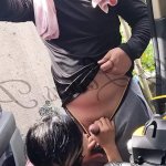 Caught outdoor sex Porno Videos