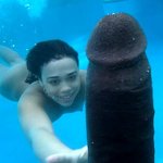 Virtual Sex Real Amateur Teen Crushed By Hard Bbc Big Black Cock
