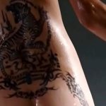 Angelina Jolie nude ASS Wanted and fuck Butt
