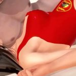 Baywatch Sirius Eyes Asmr Anal Dialogue