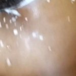 Creamy Milf Ebony Pussy 2