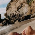 GERDA LEWIS Nude