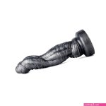 Horny Rhino Fantasy Dildo