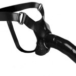 Master Series Infiltrator II Holle Voorbinddildo