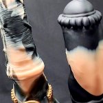 Nothosaur: Hunter Jack XXL With Tube