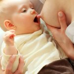 19792 Breastfeeding Lesbians Stock Photos
