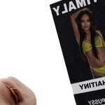 Miss ThaiTinys Pocket Pussy Replica