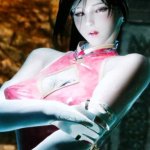 skyrim doa momiji and werewolf porn