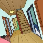 At Nobita House As a Tenant
