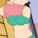 Tamako Nobi Doraemon by eldocrates on DeviantArt