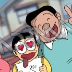 Download Game Doraemon X v1.1a APK Gamecax