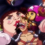 One Piece Nami nude filter by Mr-Russo on Newgrounds