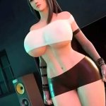 Tifa Bbc Porn Videos