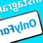 Top 38 Instagram Influencers with Onlyfans
