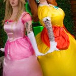 BishoujoMom / thejuliettemichele Nude Leaks OnlyFans image 15