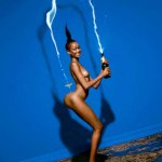 The Big Problem With Kim Kardashians Butt Photos Nobody Is Talking About