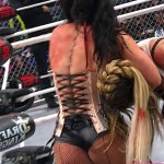 (Skye Dolecki) Skye Blue AEW Nude Leaks OnlyFans image 12