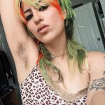 (Skye Dolecki) Skye Blue AEW Nude Leaks OnlyFans - Page 2 image 32