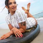 (Skye Dolecki) Skye Blue AEW Nude Leaks OnlyFans - Page 3 image 43
