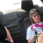 Amateur Car Sex With Beautiful Redhead Porn Videos