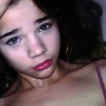 Cute Fuck Toy Rough Used By Lucky Lad