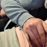 Extreme sex in public very risky