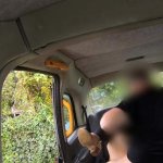 Fake Taxi surprise creampie pays for taxi