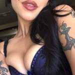 Ivory and Odin FullyAquadic Posts X
