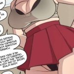Porn comic Mom Deals With My Bully 3. NotEnoughMilk Sex comic hot milf came