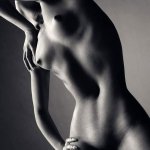 Nude woman fine art 9 Photography by Johan Swanepoel
