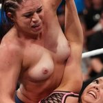 Naked wrestling meets ultimate excitement! This match is straight out of a wild porn fantasy