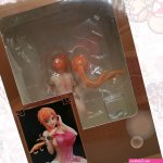 16 One Piece Figure Nude Bath Nami Hentai Figure