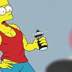 Marge And Bart In The Gym XXX Parody