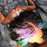 Free BBC Eddie Jaye gives mini some dong and cums on her toes Porn Video