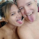 Sexy Gaming Couple Content