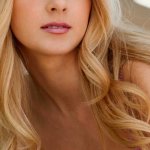 Abigaile Johnson Nude
