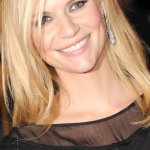 Claire Danes at the Me Orson Welles premiere