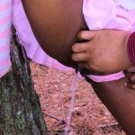 4k Msnovember Squirting Pussy In Public After StepDad Ate Her BlackPussy In The Wilderness Fauxcest
