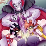 Artist Galleries ::: Cicada at Manga Porn. Pro