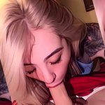 Milla Snake Takes Every Inch In Hot BJ POV