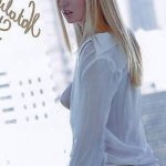 Natalie Starr Signed 8x10 Photo wCOA XXX Porn Star Adult Film 4 at Amazons Entertainment Collectibles Store