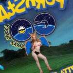 Pornstar GO XXX Parody