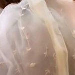 14 hottie in see through dress fat pussy gsd34