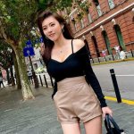 Annie Zhang Nude Leaked OnlyFans