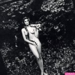 annie zhang nude photos