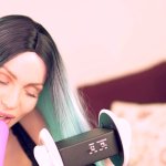 ASMR AMY DILDO JOI